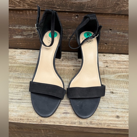 🖤Vince Camuto Heels size 8 - Picture 1 of 5